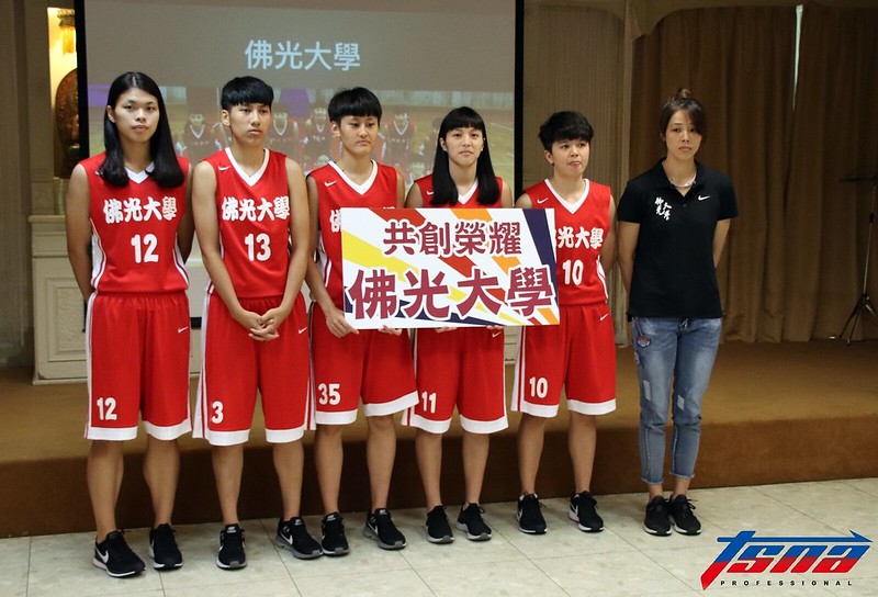 佛光力求重返后座　國體要以速度應戰