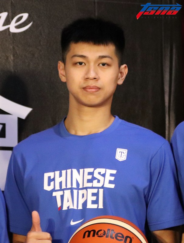 告別UBA舞台　陳昱瑞簡祐哲選擇大不同