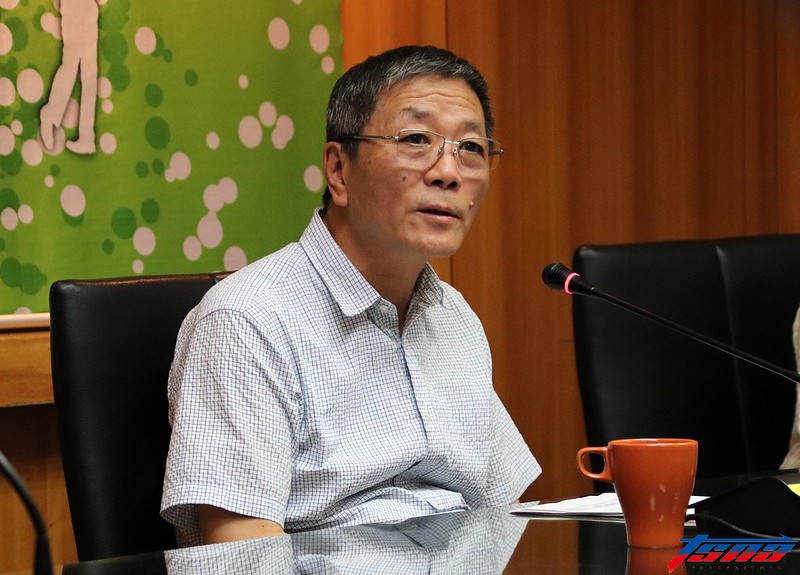 確定下週和球團老闆會面　體育署盼成立職籃公司