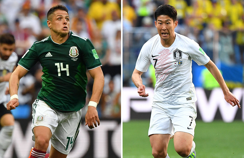 孫興慜非職業隊球星　世足賽壓力卻達世界等級