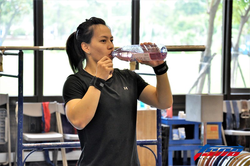 移訓日本提早適應　郭婞淳已著手備戰奧運