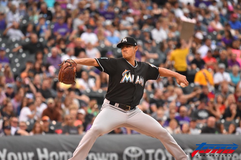 陳偉殷首度上山　曾獲前隊友提點