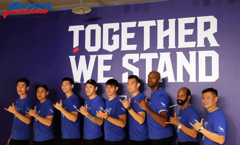 創造全藍主場　球迷就是中華男籃最佳第六人