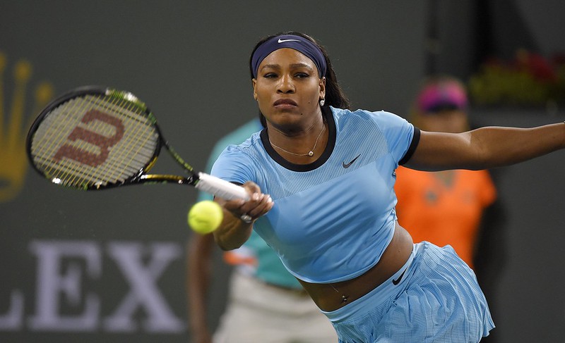 為求平等　美網將把懷孕列入種子排名考量