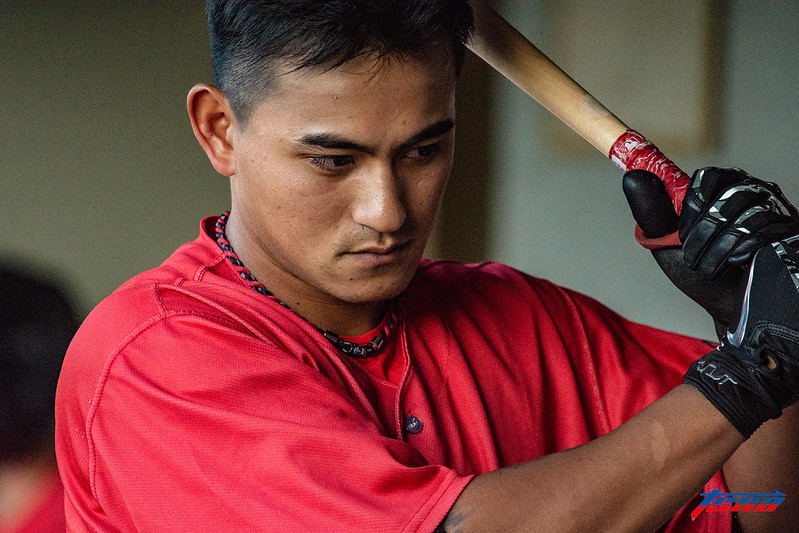 駐美觀點／林子偉的第二次蛻變