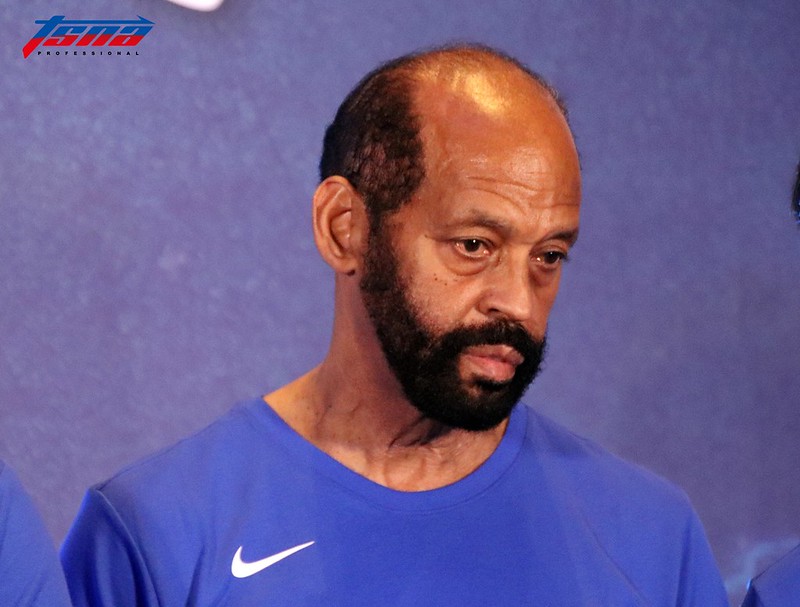 黃金世代必將再臨　Parker掛保證必勝菲、日