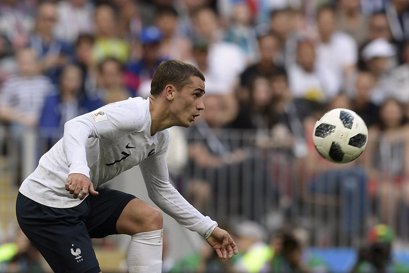 與丹麥踢平後　法國專注「下個賽事」