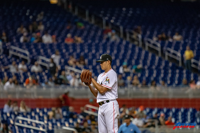 陳偉殷掌握配球權　逐場調整見效