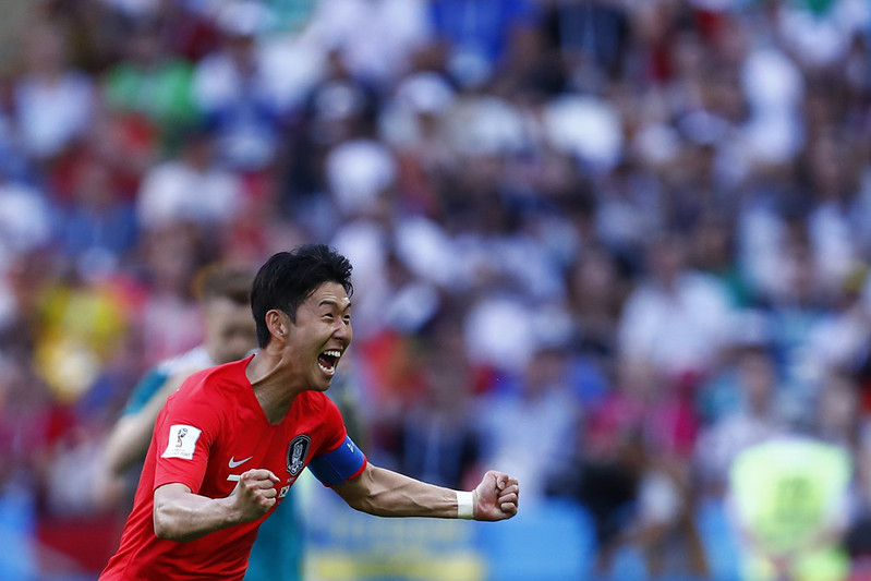 對德國歷史性勝利　韓教頭感到空虛