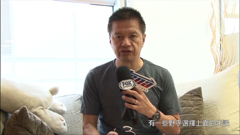 曾公觀點#12陳偉殷狀況回穩 再調整能得教練信心