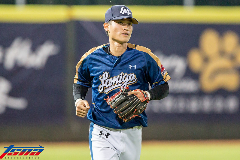 滿球數後揮或停？－檢證Lamigo與統一的兩好球對策