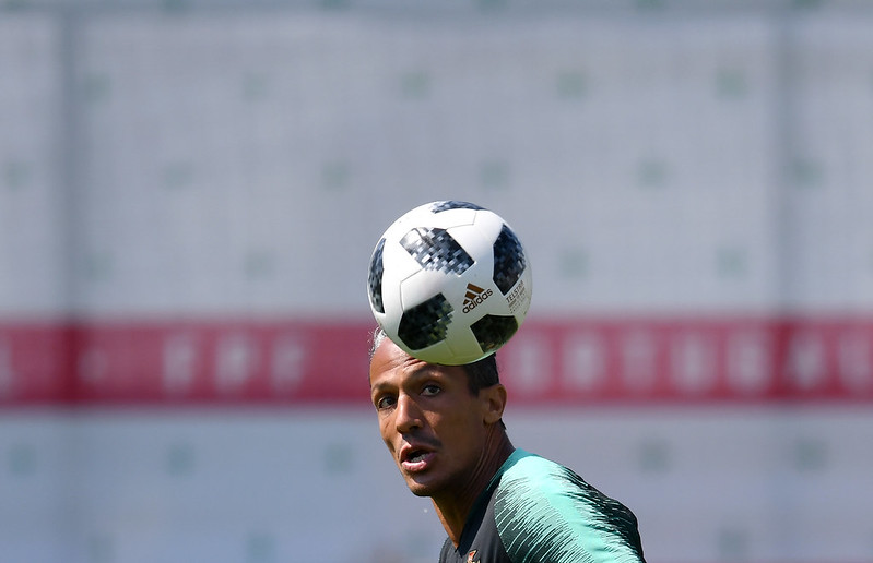 Alves：葡萄牙與烏拉圭之戰不只是Ronaldo對決Suarez