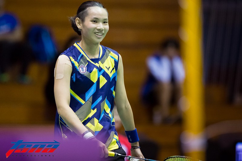 苦戰3局拍落辛度　戴資穎將戰何冰嬌尋求衛冕