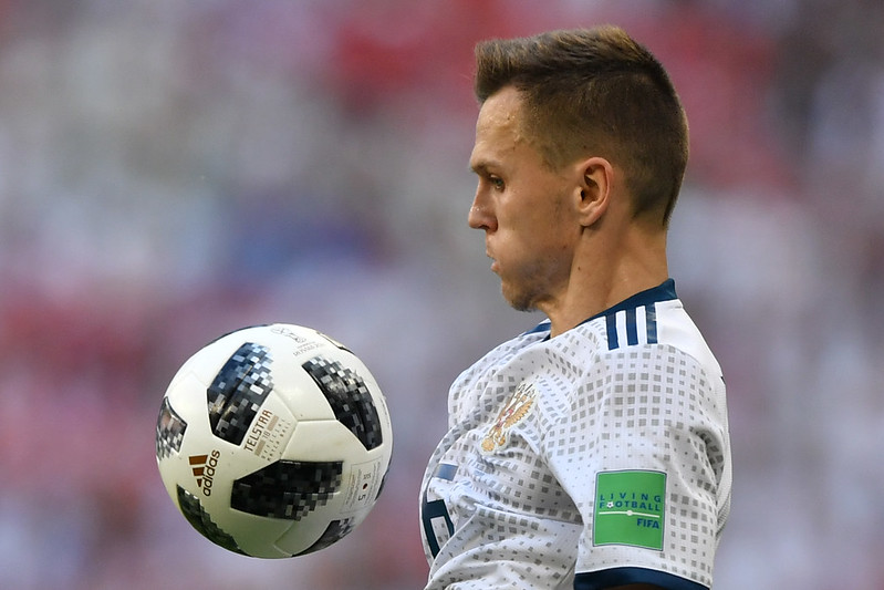 Messi、Ronaldo出局後　俄羅斯盼望奇蹟