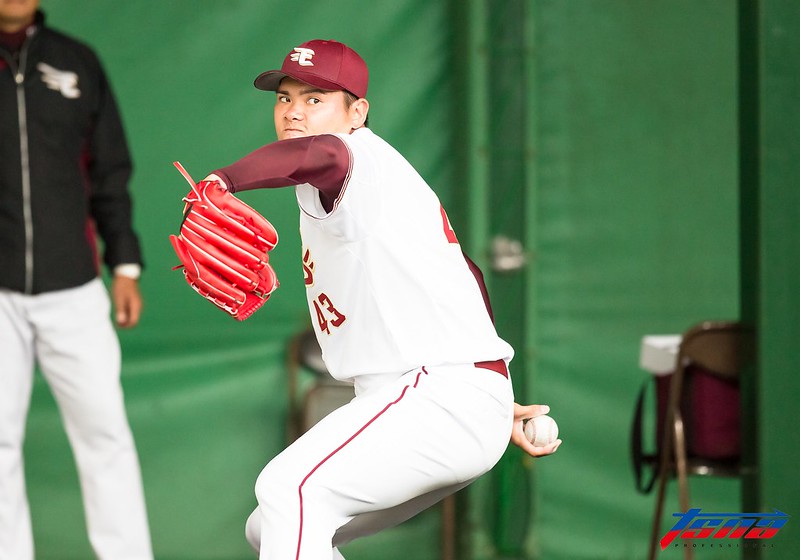 宋家豪遭木村再見轟狙擊　連2場出賽都掉分