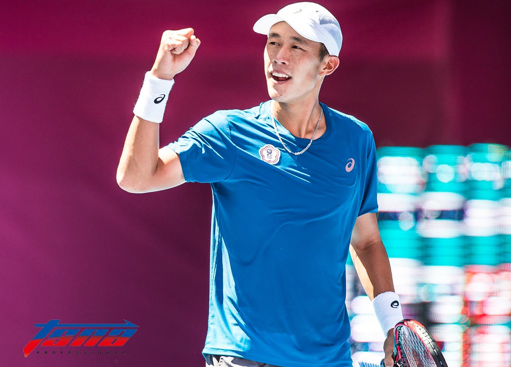 Murray臀傷退出溫網　莊吉生首次參加大滿貫