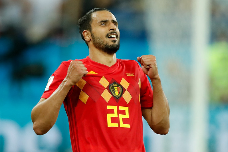 比利時絕殺日本　教頭盛讚子弟兵