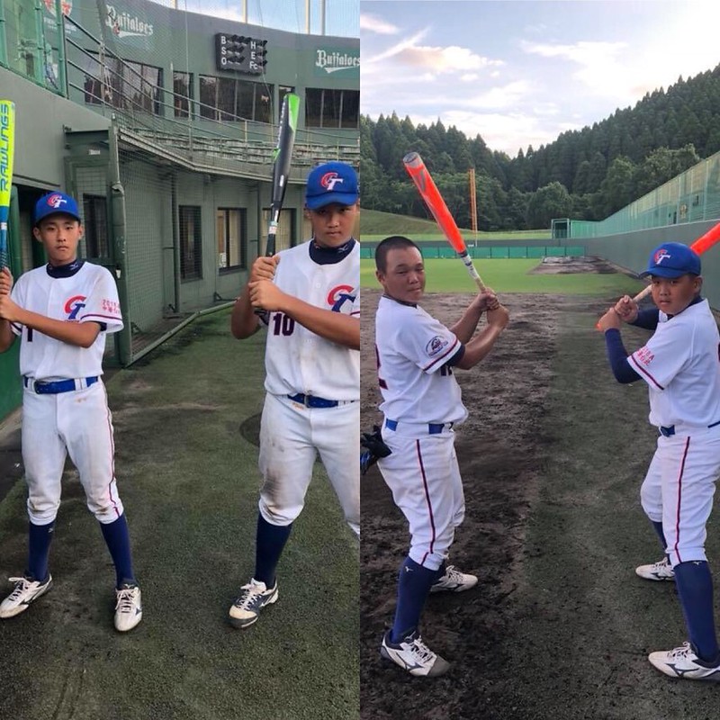 一日雙勝　中華晉級小馬亞太區四強