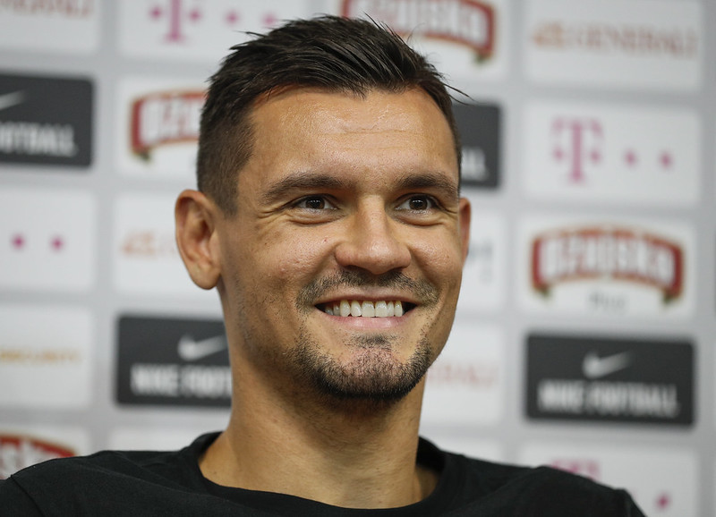 度過冰風暴時期　Lovren成克羅埃西亞要角