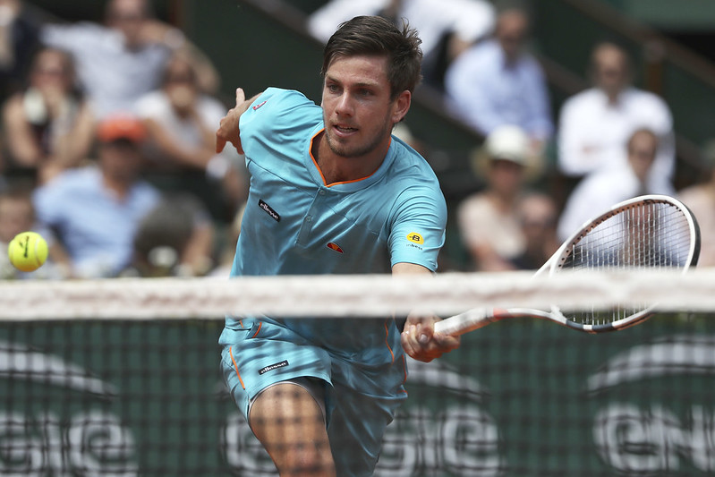 馬拉松大戰落敗　英國組合惋惜未破紀錄