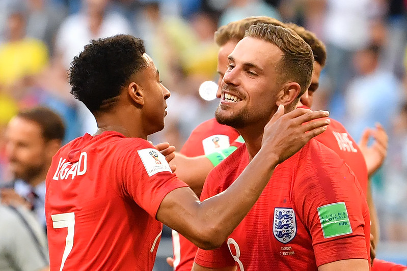 取消週三的行程　英媒體呼籲國民全心為英格蘭加油