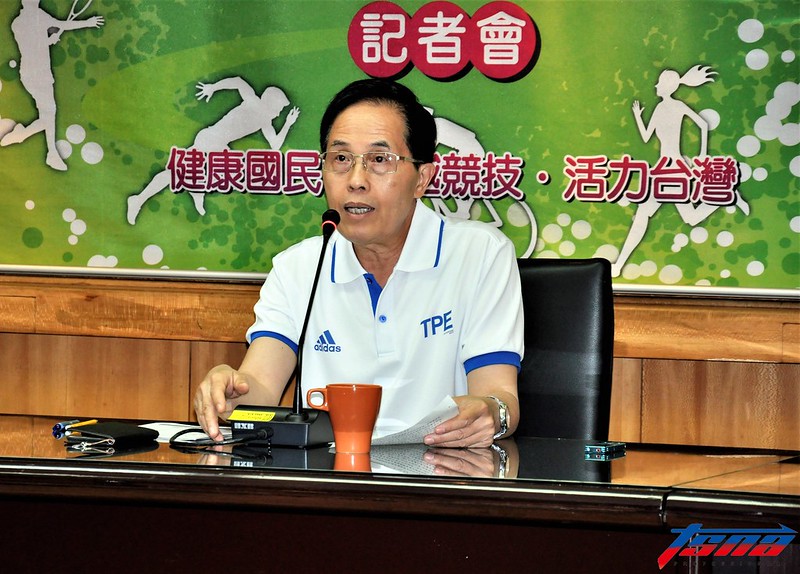 亞運史上最大團　近6百名選手出征雅加達