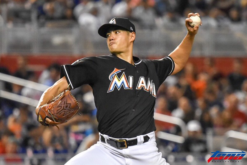 主客場差異大　陳偉殷也不懂