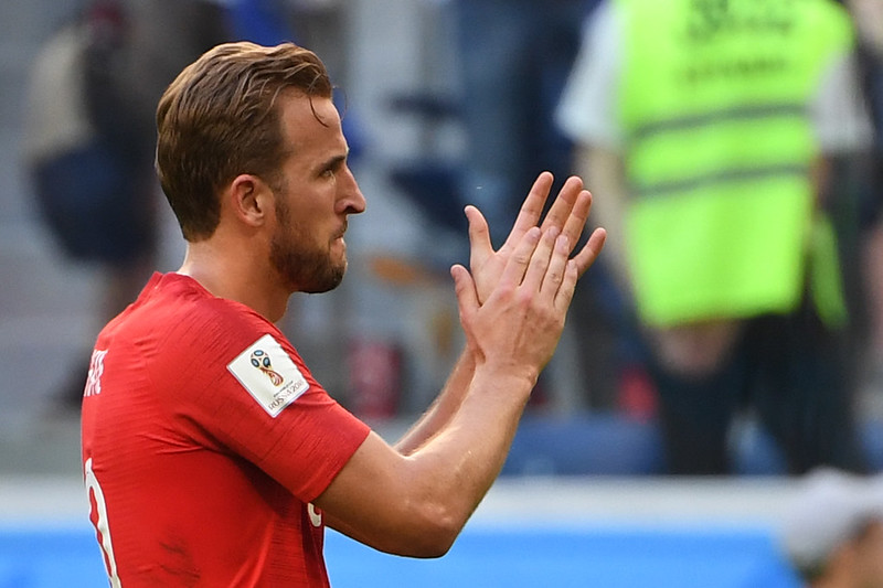 英格蘭睽違28年奪殿軍　Kane：我們仍是未完成作品