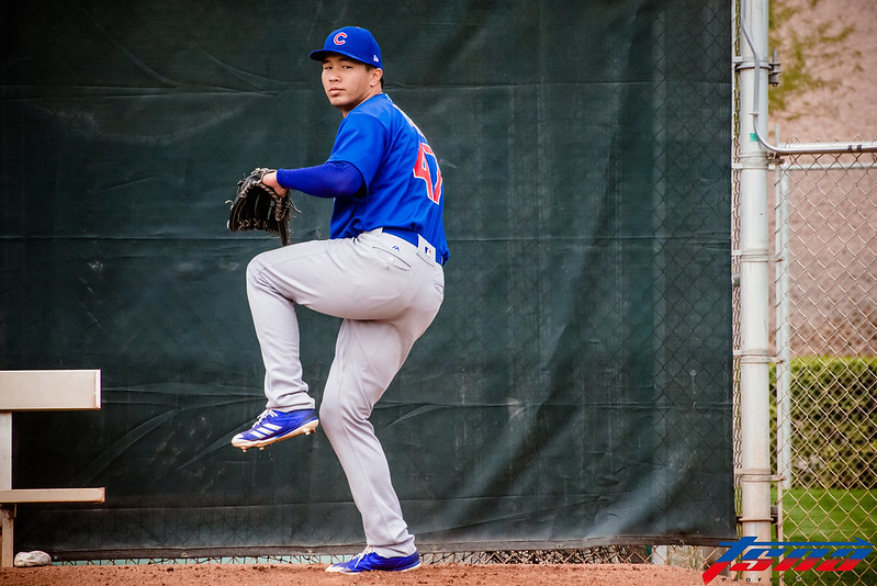 超過1個月再度投滿7局　曾仁和無關勝敗