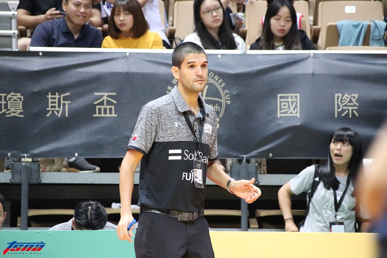瞄準未來的賭注　日本混血世代來勢洶洶