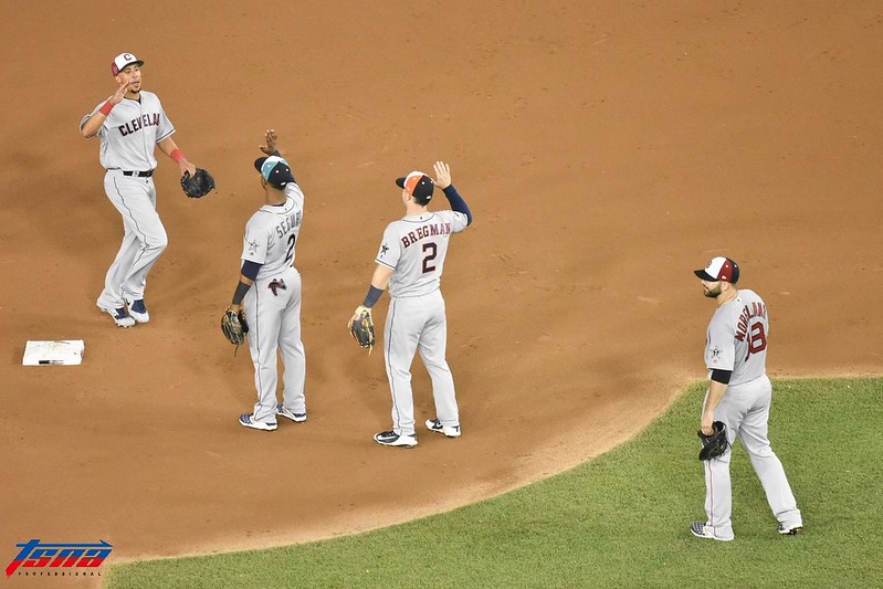 明星賽砲聲隆隆！　延長賽美聯補2轟笑納6連勝