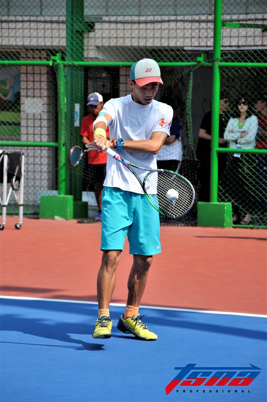 珍惜少數比賽機會　軟網隊備戰亞運不懈怠