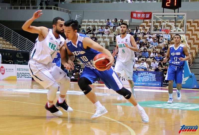 別過度仰賴旅美　謝玉娟盼本土好手擔領導重任