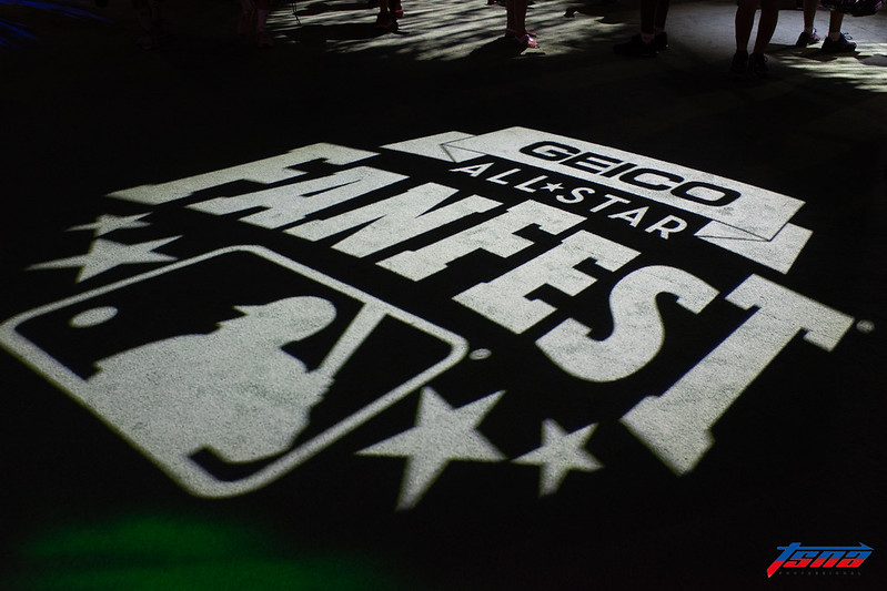 駐美觀點／從大聯盟球迷嘉年華　看見社群的力量