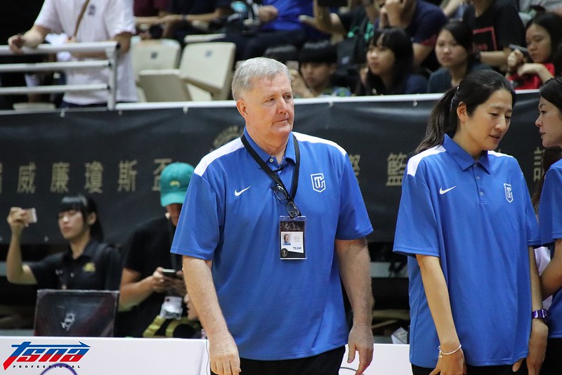 日本快打旋風難擋　華格納讚是世界頂尖