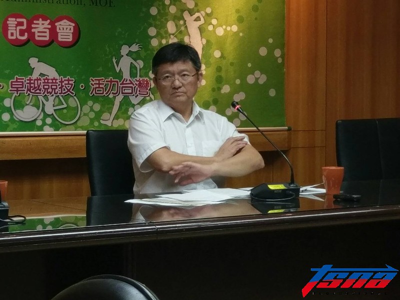 抗議EAOC決定　台中市26日正式提出申復