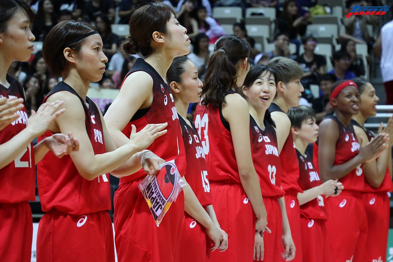 日本二隊砲火猛烈　教練目標送5人上奧運舞台
