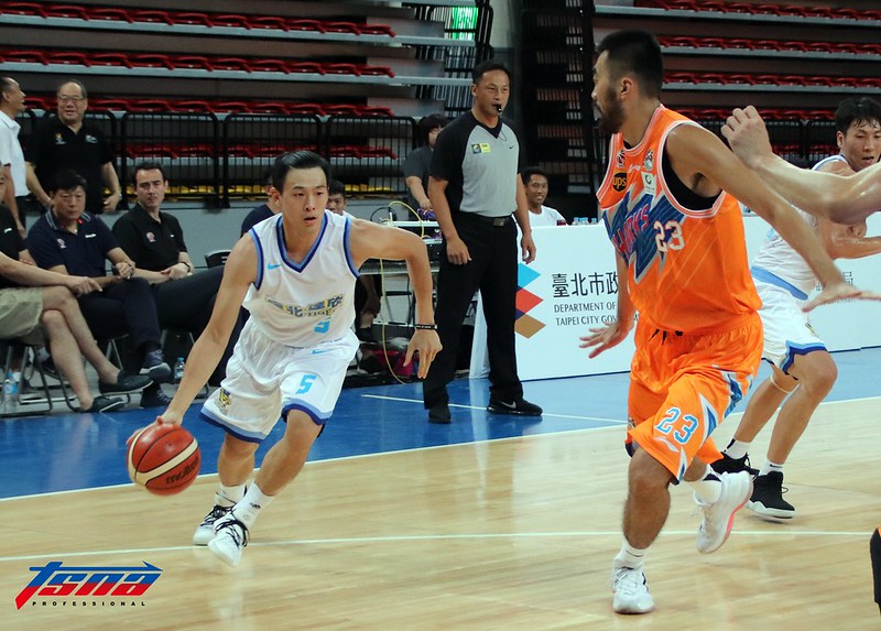 轉戰達欣首秀　宋宇軒新球季瞄準生涯首冠