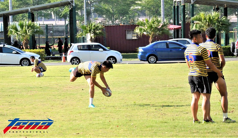 中國再打壓台灣不成　橄欖球亞青賽如期舉行