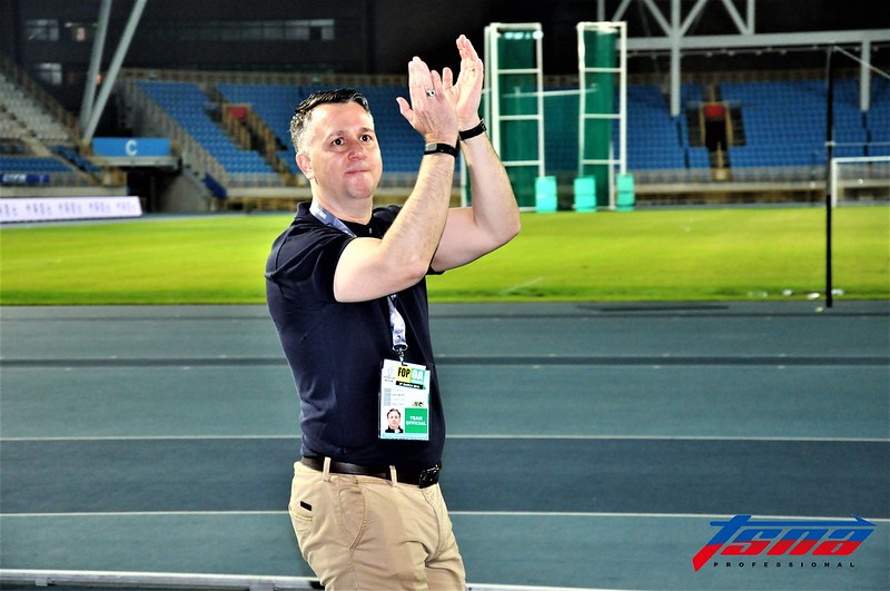 肯定White過去1年貢獻　足協全力爭取續約