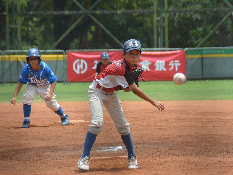 曾宇宸5局無責失　講美收下U10季軍
