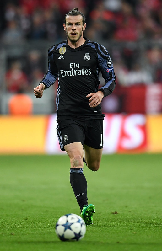 擊敗尤文圖斯　皇馬新帥不談補強