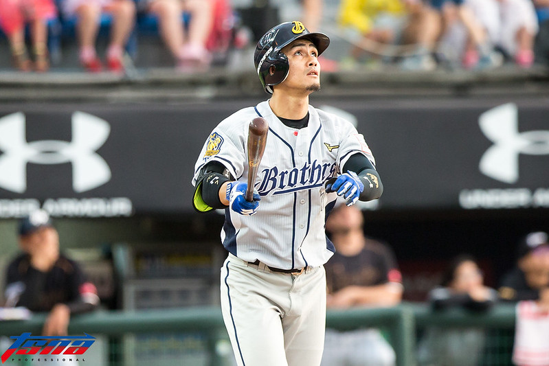 中職的飛球革命實踐者─張志豪