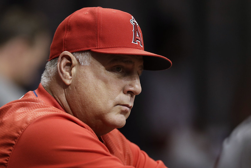 傳球季結束後離開 Scioscia：胡扯