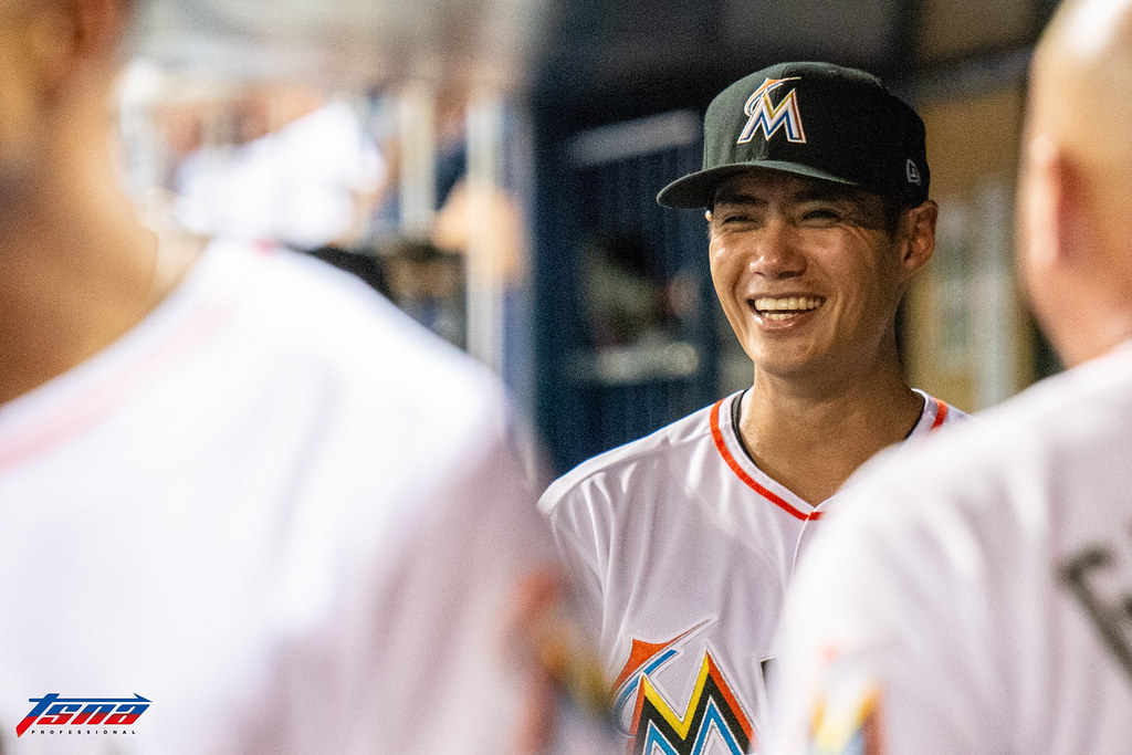 陳偉殷勇於改變　配球策略奏效奪勝