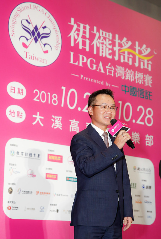 裙襬搖搖移師大溪　盼延續去年高人氣