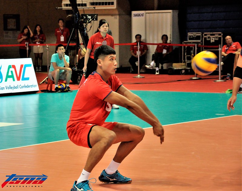 國際賽大家都想表現　教練團調度成煩惱