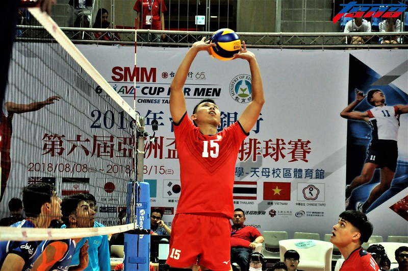 甘願當替補　王前鑌向學長戴儒謙看齊