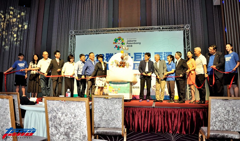 亞運轉播更勝以往　連許淑淨都要守候電視前