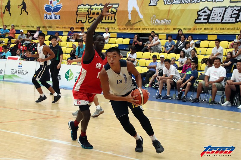 轉換環境再出發　程慶華盼為能仁貢獻紮實能量